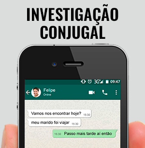 Detetive Particular Investigação Unidade Holms Detetive em 