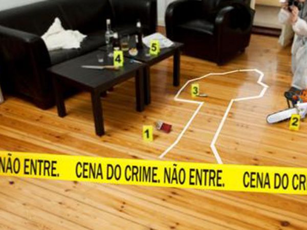 Investigações Criminais Holms Detetive Agência